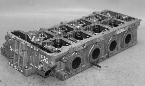 781260804 Zylinderkopf BMW MINI 2.0