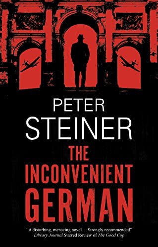 The Inconvenient German Peter Steiner - Image 7
