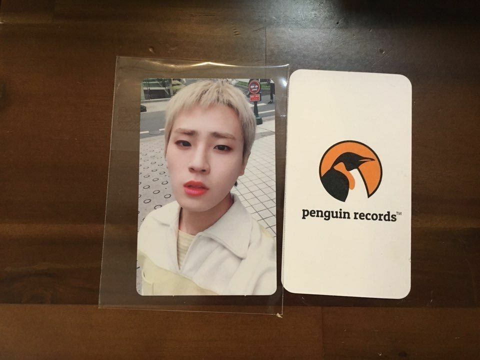 Golden Child ボミン チェキ GOLDEN CHILD - 1ST SINGLE ALBUM GOLDENNESS PHOTO CARD SEUNGMIN