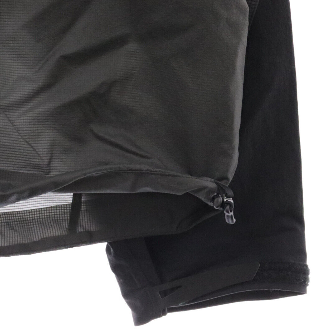 ARC'TERYX Alpha SYSTEM_A Hangdog Jacket X000007801 Zip up ARC'TERYX Alpha SYSTEM_A Hangdog Jacket X000007801 Zip up