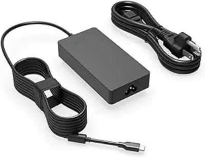 100W Type-C charger for ASUS ROG Studio Pro 14 PX401Q PX401QM adapter