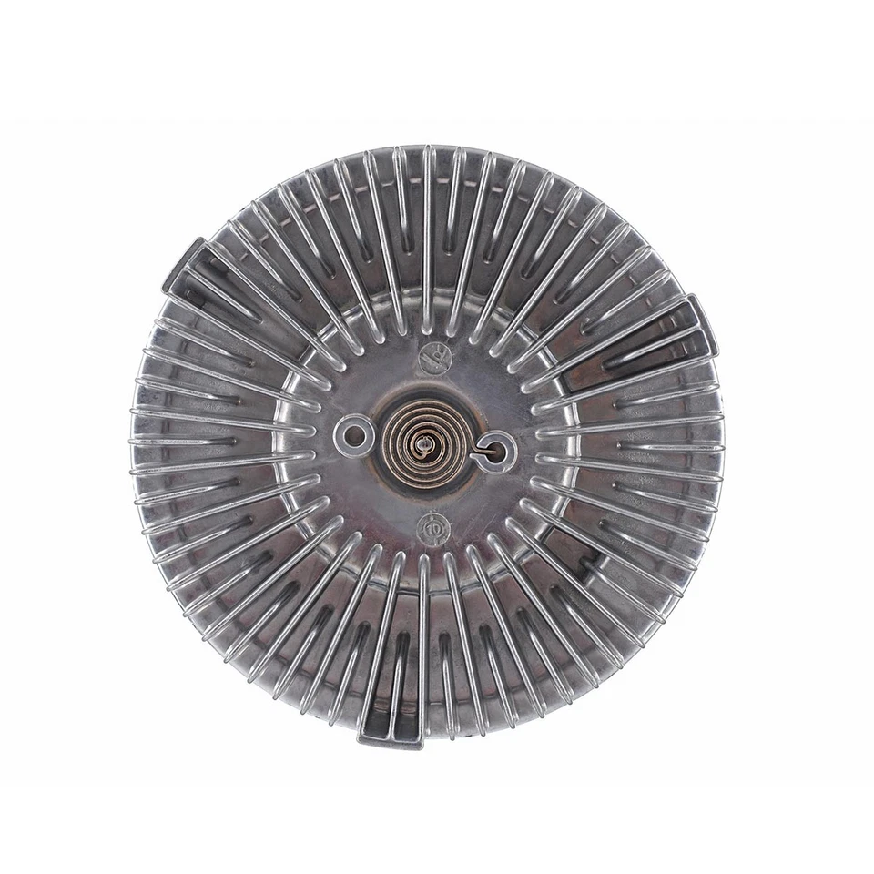 Embrague ventilador para Chevrolet Express GMC C1500 K1500 K2500 Suburban Hummer V8 6,5 L Foto 3 de 4
