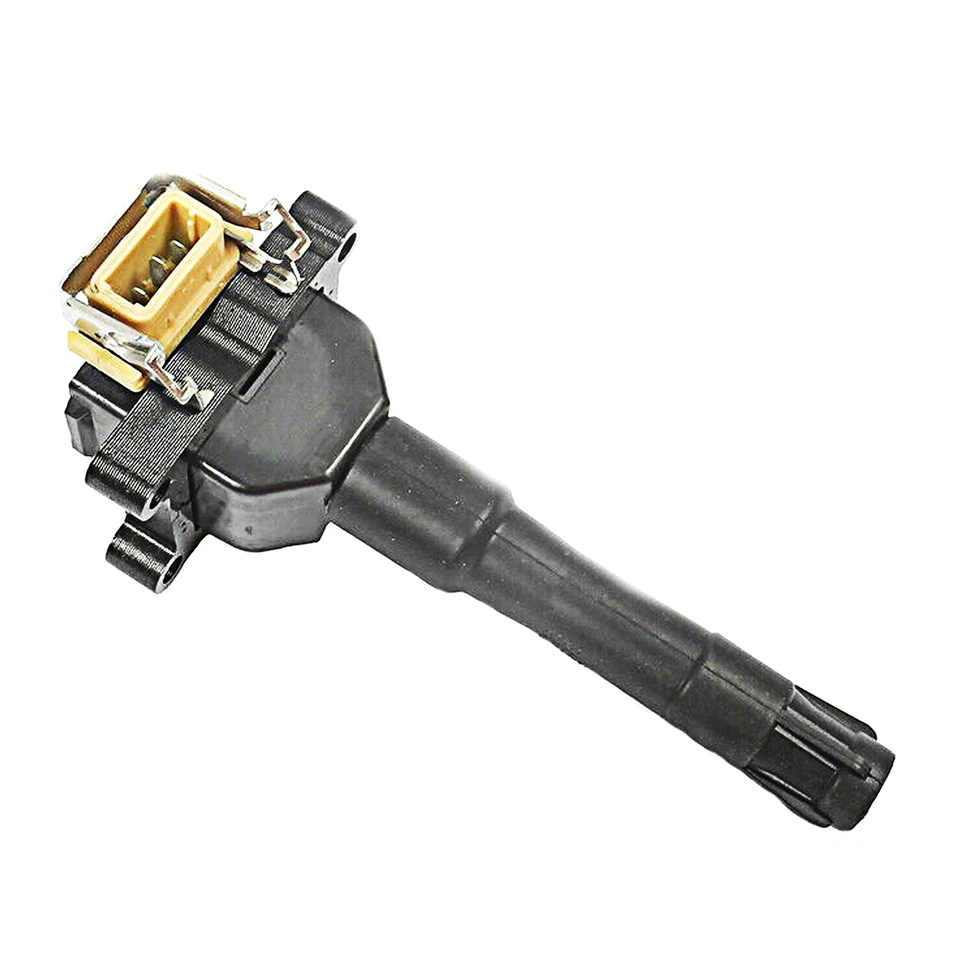 Conjunto de bobina de ignição B325*4 IC616 para BMW 325i 325is 525i 2.5L 318i 318is 1.8L - Imagem 3 de 4