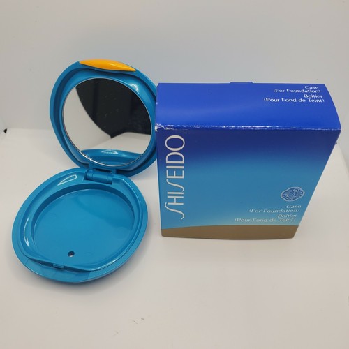 Shiseido Case (For Foundation) NEW IN BOX - Picture 3 of 7