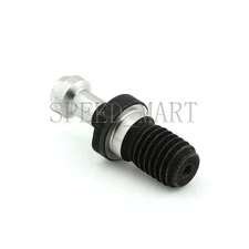 M12 BT30 x 60 Degree Pull Stud Retention Knob For CNC Milling Tool Holder New