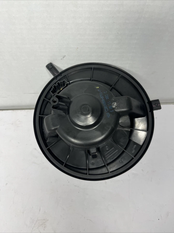 Motor soplador Volkswagen Tiguan 09-18 1K1819015C probado OEM Foto 2 de 4