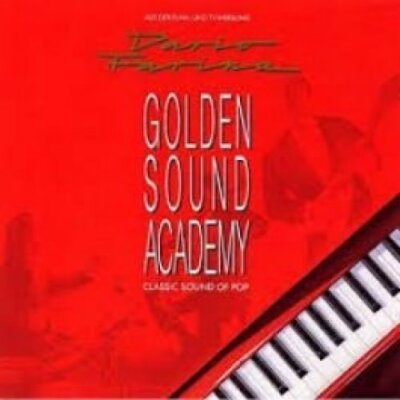 Dario Farina - CD - Golden sound academy (1990)