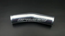 3.15'inch 80mm 25 degree aluminum pipe/turbo intercooler pipe/air intake pipe