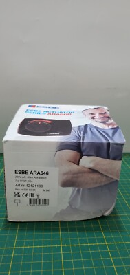 ESBE ARA646 230V AC 2-Punkt-Stellmotor_0.6_5