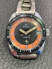 BERIOS DONNA VINTAGE CARICA MANUALE 