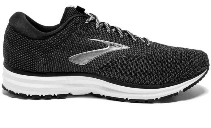 Brooks revel store 2 black