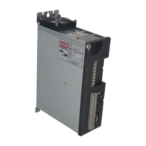 KEB Automation 10.F0.R11-3429 Used UMP