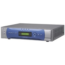 Panasonic WJ-ND300A NVR CCTV Recorder