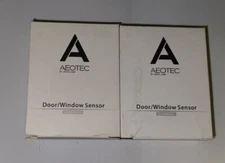 Aeotec door/window sensor 2nd edition AEON LABS  new Smart Home