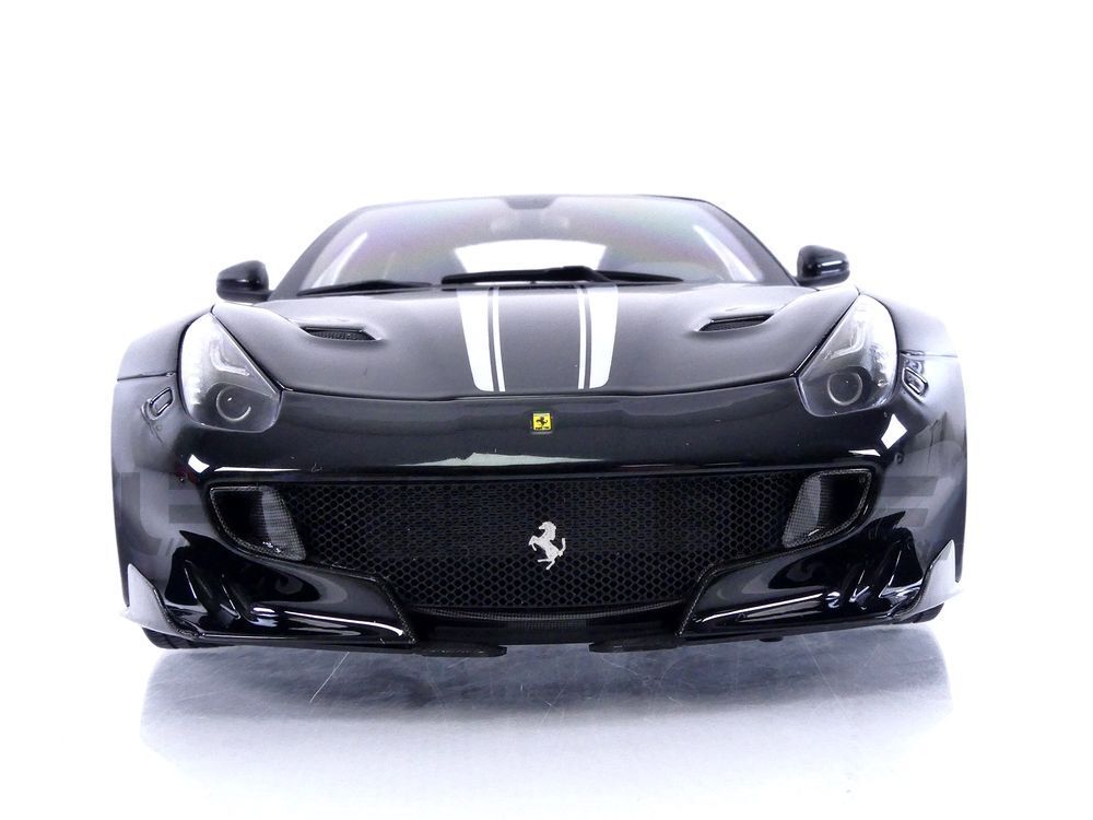 BBR 1/18 - FERRARI F12 TDF BBR182102 | eBay BBR 1/18 - FERRARI F12 TDF BBR182102 | eBay