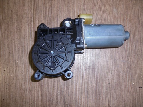 BMW 3er E46 Touring "98-07 Motor Fensterheber vorne links 676283620630