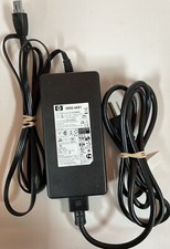 GENUINE OEM HP POWER SUPPLY AC ADAPTER 0950-4491 32V, WORKING