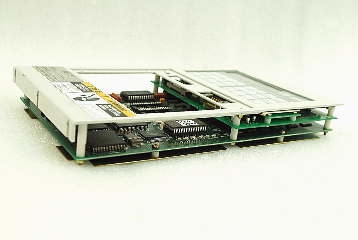 MECS CS-1000A ROBOT CONTROLLER GS100 CPU2000, CONT-1000, CW MECS CS-1000A ROBOT CONTROLLER GS100 CPU2000, CONT-1000, CW