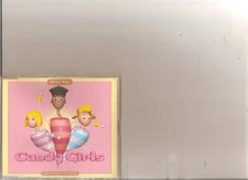 CANDY GIRLS WHAM BAM CD SINGLE 1995