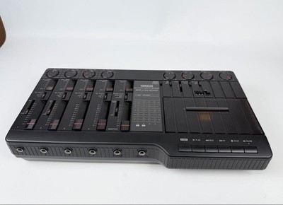 Yamaha CMX-100 Multi Track Cassette Recorder Good GP | eBay