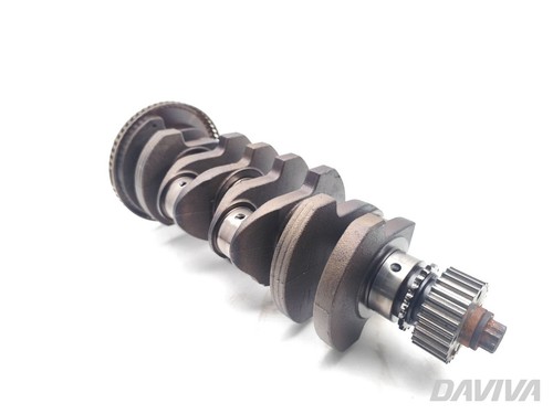 Audi A3 Engine Crankshaft 2.0 FSI Petrol 110kW (150 HP) BLX 2006 Hatchback - Picture 8 of 14