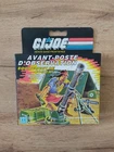 Gi-joe Set / Observation Outpost / New Vintage / 1884 / Items Under