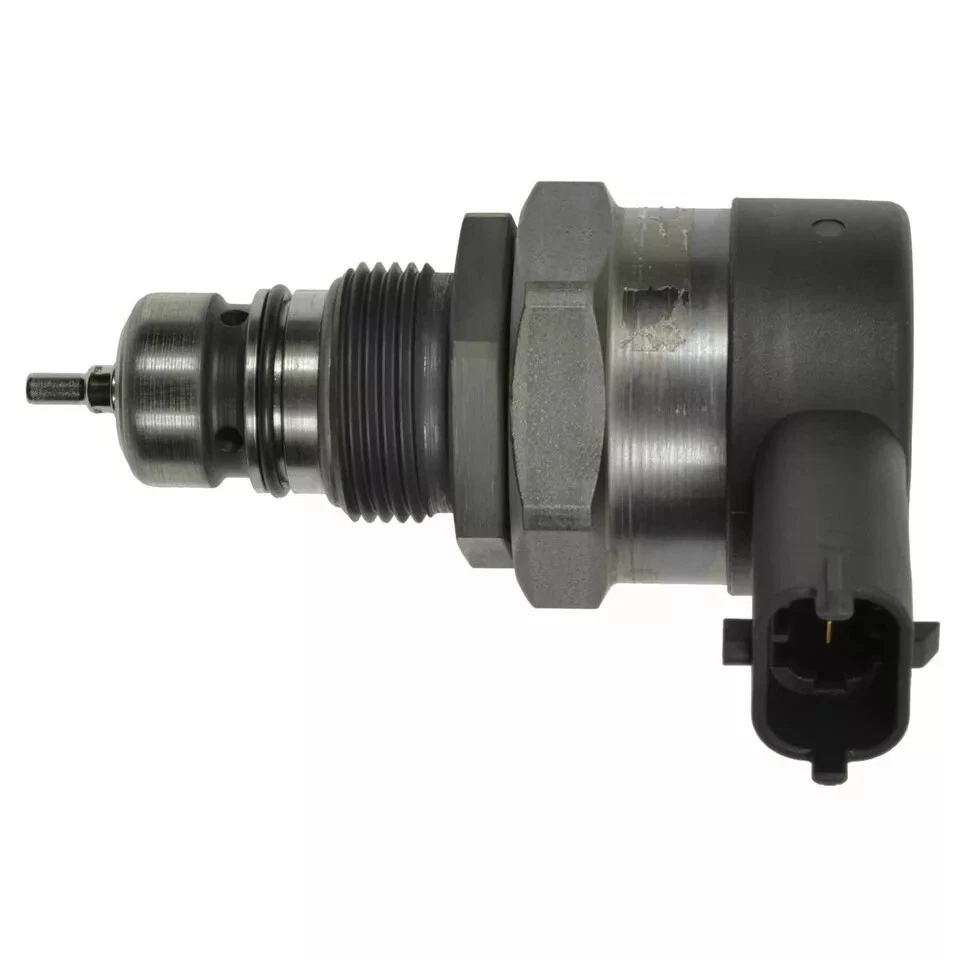 Regulador de presión de inyección de combustible diésel OEM CM-5185 Motorcraft 11-15 Ford 6,7 L Foto 3 de 3