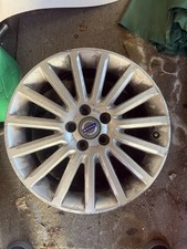 Volvo OEM Rims Alloy Wheels