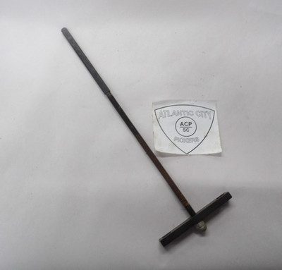 OTC T78P-4136-A Carrier Adjusting Tool-Shown As Sold