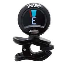 SNARK Tuner Clip Type Chromatic Tuner for Guitar, Bass, Ukulele SN-5GX [Domestic