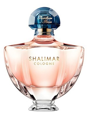 Guerlain Shalimar Cologne, Discontinued, 2015 flanker | eBay