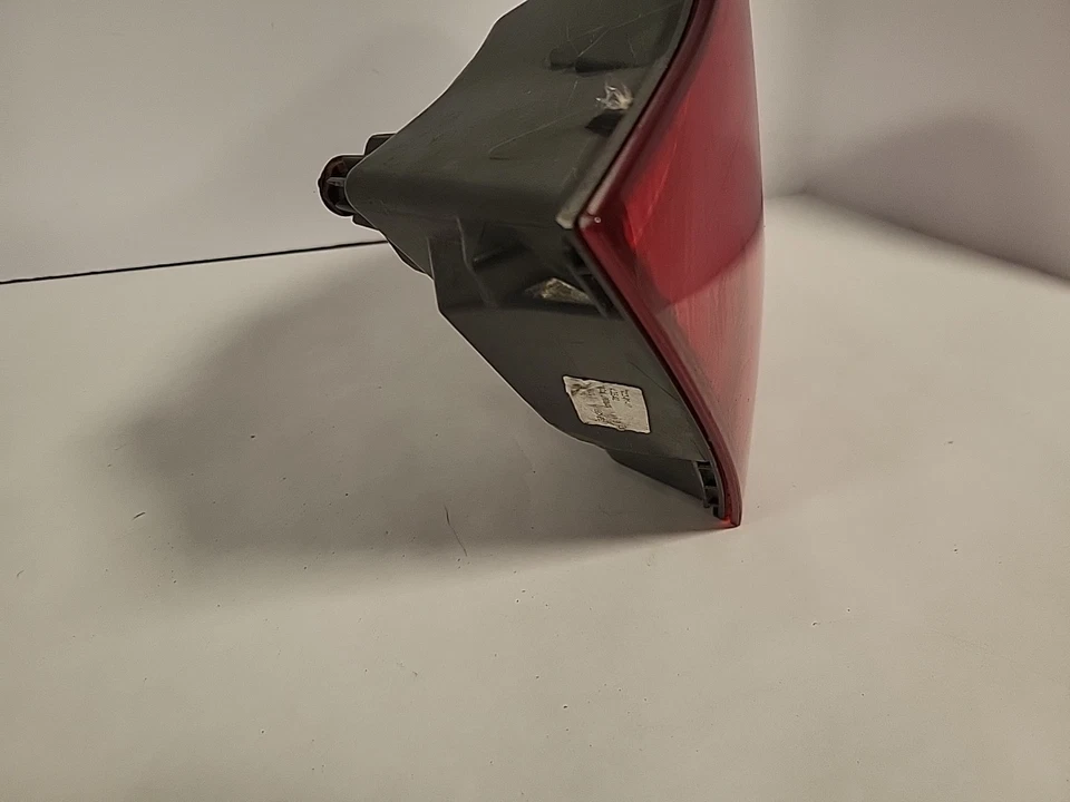 Driver Left Tail Light Quarter Panel Mounted Fits 13-15 BMW 740i 752807. PP2 Foto 3 de 4