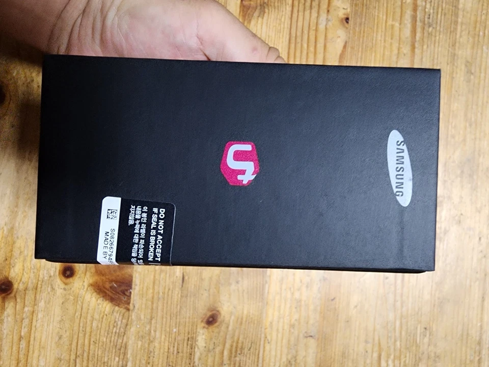 SAMSUNG GALAXY S2 16G BRAND NEW - Image 4 of 4