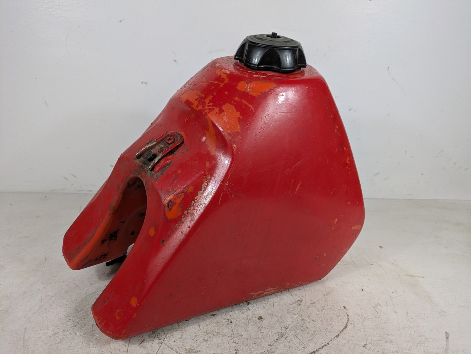 1988 Honda XR250 XR250R Fuel Gas Tank Reservoir
