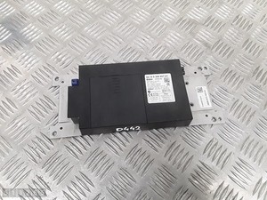 BMW 5ER F11 ECU TELEFONSTEUERGERÄT/MODUL 8410938965701 2016