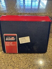 Redline Microline Alloy 2pc Crank Arm Set 145mm Black  BMX Race  NEW