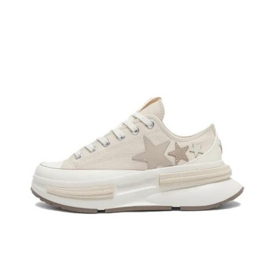 Converse Run Star Legacy CX Low Stars - Light Khaki - A11613C