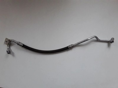 Jaguar XE 2016 Klimaleitung Klimaschlauch GX7319N601BC Diesel 120kW MKY18541