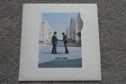 PINK FLOYD - WISH YOU WERE HERE 1975 ALBUM  VINYL RECORD