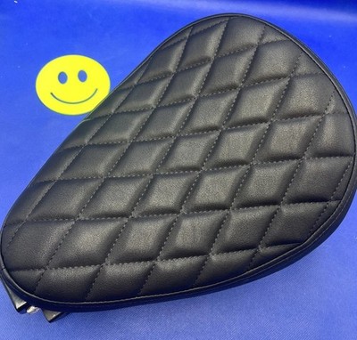  For Harley Davidson Sportster Iron XL 883 Bobber Motorcycle Spring Solo Seat