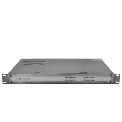 Comrex ACCESS Rack Rundfunk Broadcast Audio-Codec