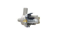 GENUINE SIMPSON ACTIVE BOOST WASHING MACHINE WATER DRAIN PUMP SWT8043
