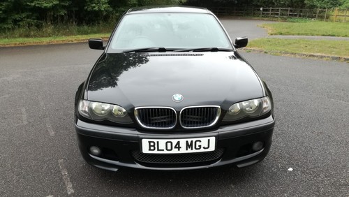 BMW 318I SPORT - Picture 2 of 20