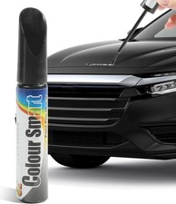 Touch Up Paint Pen for Car Scratches, Automotive Scratch Repair P Color: Black