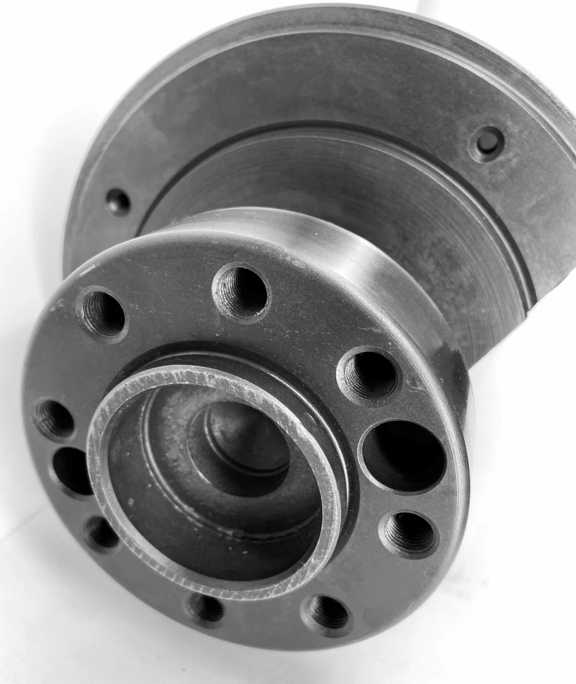 Kit Cigüeñal - 5.7L V8 (19100) Foto 3 de 4