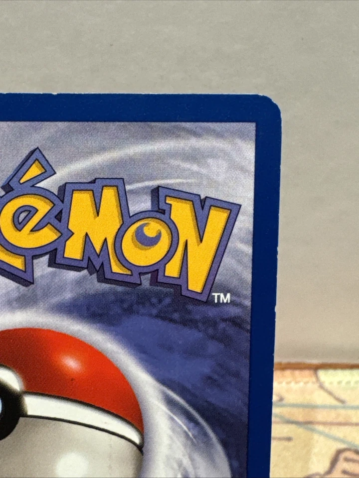 Dark Charizard 21/82 Team Rocket Regular - Image 4 of 4