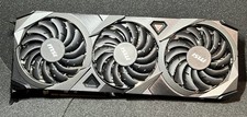 MSI GeForce RTX 3070 Ti VENTUS 3X 8G OC