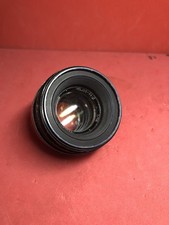 SOVIET PRIME LENS / BOKEH MONSTER-8 BLADES / HELIOS 44-2 58mm /MMZ 1972/ READ ⚠️