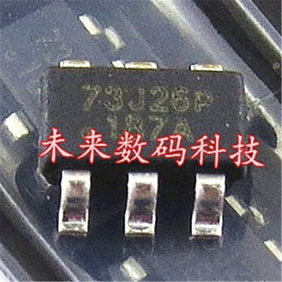 10PCS OB2273MP OB2273 POWER Controller IC SOT23-6 SMD NEW *bn