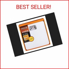 Analog 300 DIAL Bath Scale